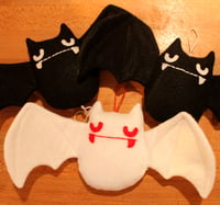 Image 1 of Little Bats