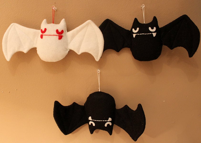 Little Bats