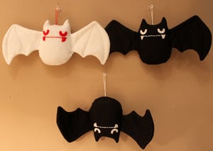 Image of Little Bats