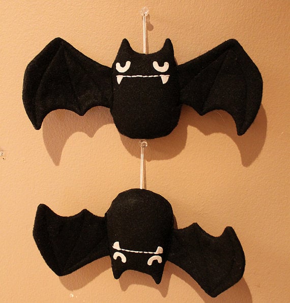 Little Bats