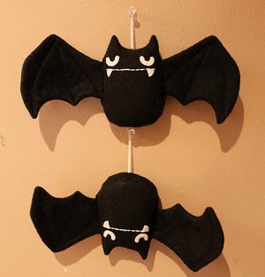 Image of Little Bats
