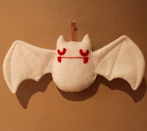 Image of Little Bats