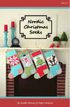 Noric Christmas Socks  ANK 320