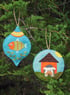 Boys Ornament Set 2015  PDF Pattern ANK 321 Image 4