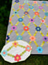 Garden Party PDF pattern Image 2