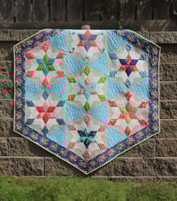 Image 2 of Seville Paper Pattern ANK 323