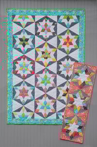 Image 5 of Seville Paper Pattern ANK 323