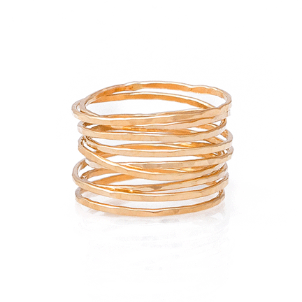 Image of Tangle Ring