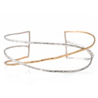 Image 1 of Mobius Cuff