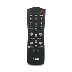 Image of New,£14.99,Philips RC282921/01 Remote,Original Philips RC282921/01 Remote,Philips RC282921 Remote,