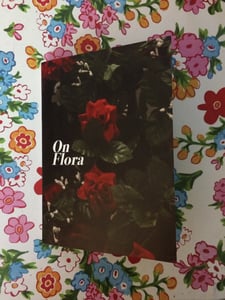 Image of On Flora Issue #2