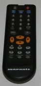 Image of New,£11.99,Philips 0851/01 Remote,Philips 085101 Remote,Original Philips 0851 Remote