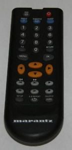 Image of New,£11.99,Philips 0851/01 Remote,Philips 085101 Remote,Original Philips 0851 Remote