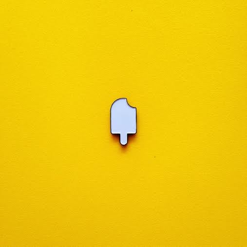 Image of Fudge Pop Pin