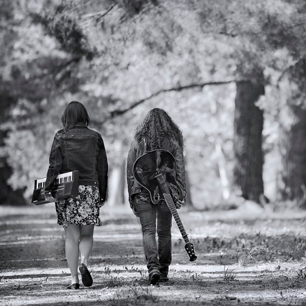 Image of "Wishing For Easy" EP DanahKae