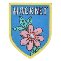 Hackney Patch 