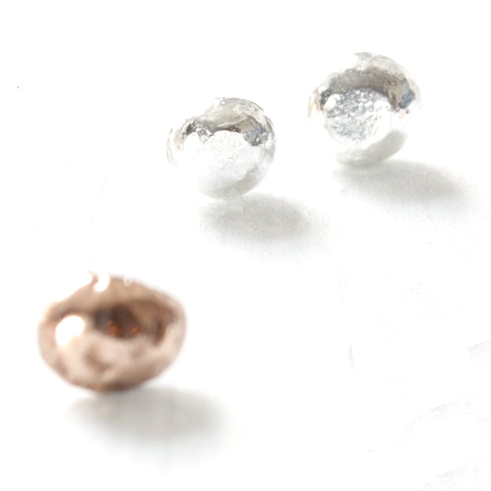 Image of A Pair and a Spare