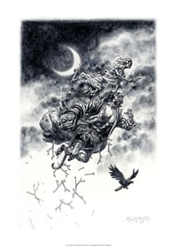 Image 1 of Hellboy: Aloft