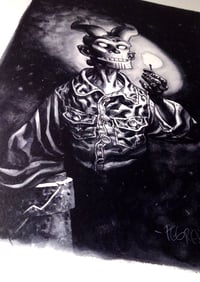 Image 3 of Hellboy: Midnight