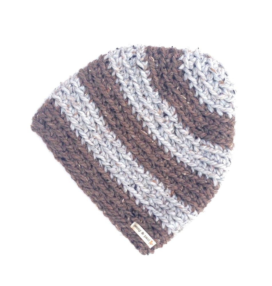 The Viking Image of The Viking