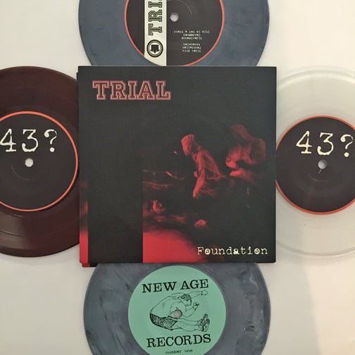 Image of Trial "Foundation" 7"