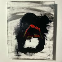 Amore oscuro 