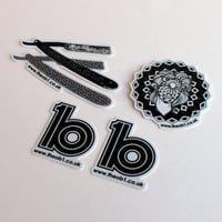 Image 4 of ob1 Sticker Pack Three