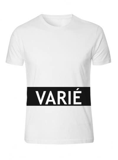 Image of Varié Classic Tee