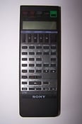 Image of Original Sony RMT-V270 Remote,£14.99,Original Sony RMTV270 Remote,Sony RMT-V270 Remote,Sony RMTV270