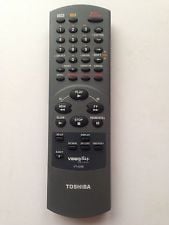 Image of New,£14.99,Toshiba VT-429B Remote,Toshiba VT429B Remote,Toshiba VT-429B Remote,Toshiba VT429B