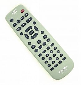 Image of Original Toshiba SE-R0049 Remote,£14.99,Original Toshiba SER0049 Remote