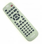 Image of Original Toshiba SE-R0049 Remote,£14.99,Original Toshiba SER0049 Remote