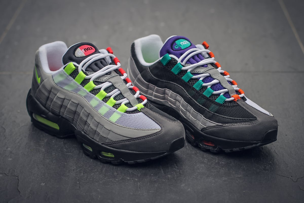 Airmax95 greedy on sale