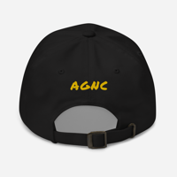 Image 4 of Dad Hat - Bumblebee