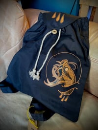 Image 1 of Mini Rucksack 