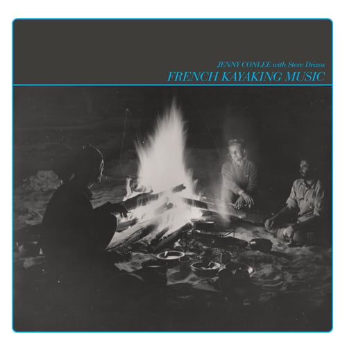 Image of FRENCH KAYAKING MUSIC | LP