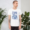 T-shirt Chevalier