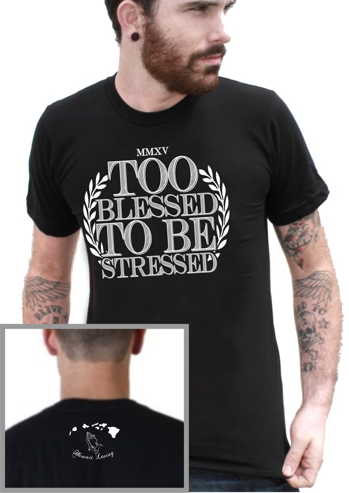 Image of Men's T-Shirts 