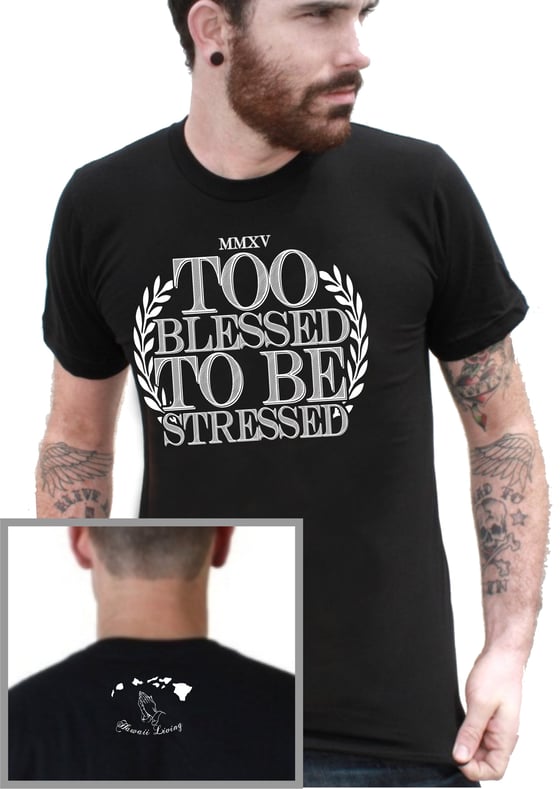 Image of Men's T-Shirts 