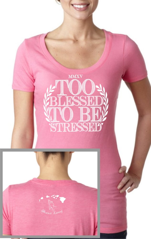 Image of Women's T-Shirts
