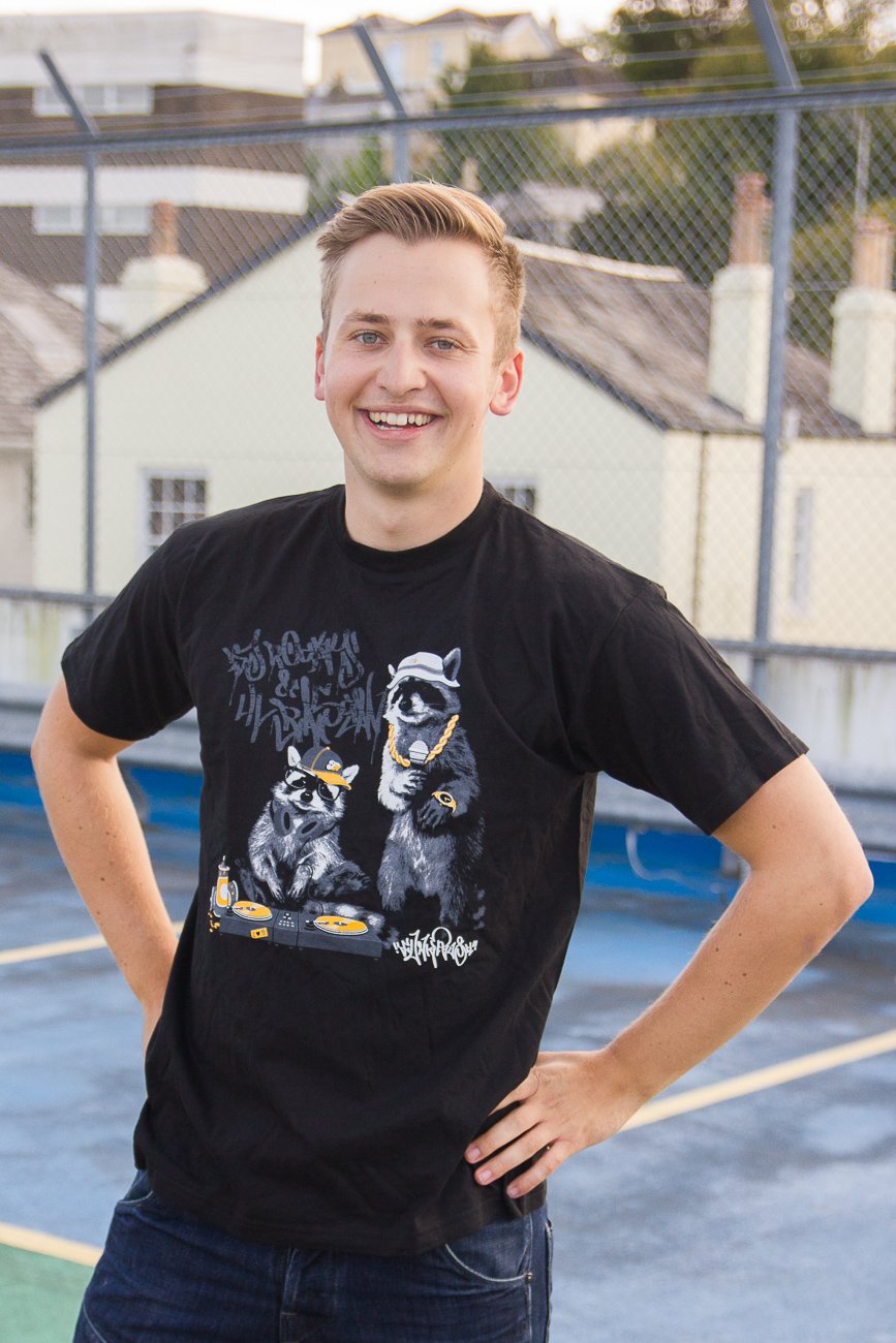 DJ Rocky & Lil Rascal