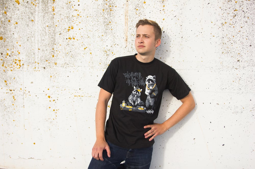 DJ Rocky & Lil Rascal