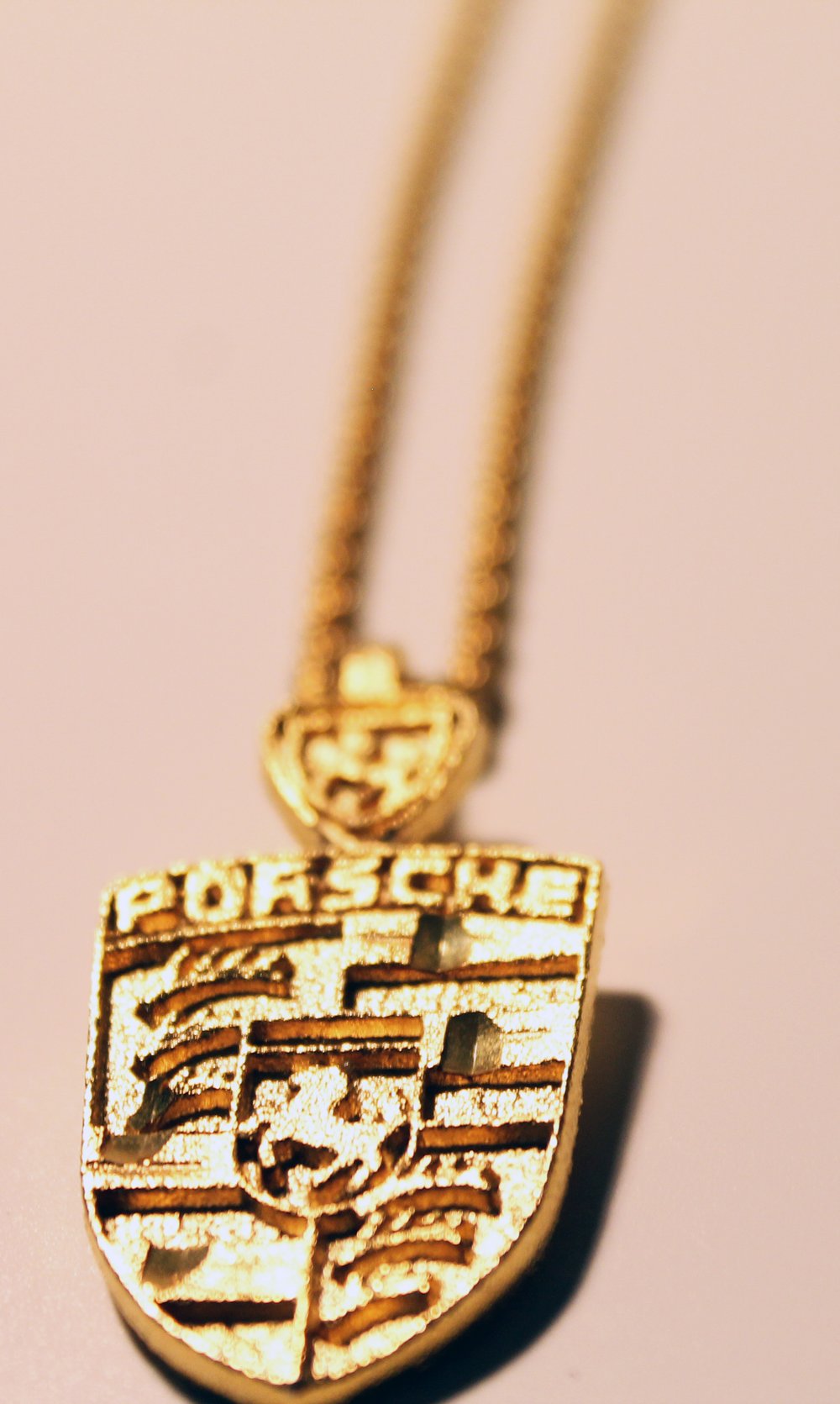 Image of PORSCHE