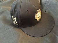 MAZDEL•MCTMB FITTED
