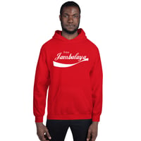 Image 2 of Enjoy Jambalaya Hoodie