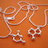 DNA/RNA friendship necklaces Image 4