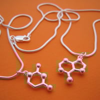 Image 4 of DNA/RNA friendship necklaces