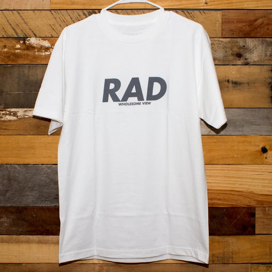 Image of RAD Tee