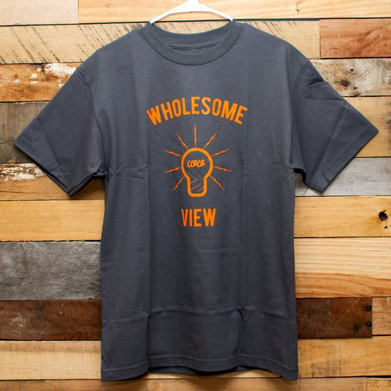 Image of New Lightbulb Tee