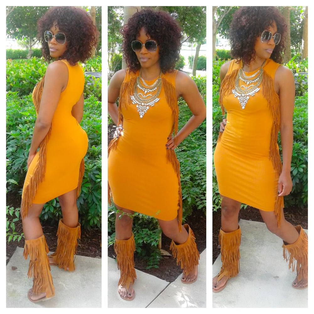 Image of Cherokee Chick